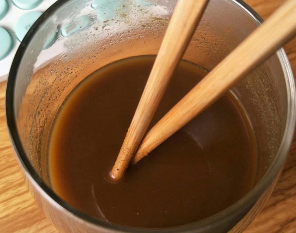 鹿胎膏